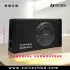 Pioneer TS-BW250A Amplified Subwoofer – 1000W Max | Powerful Bass for Car Audio Systems
